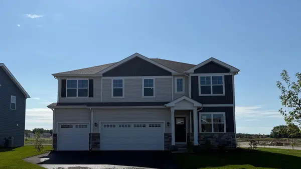 2314 Hirsch Road, Oswego, IL 60543