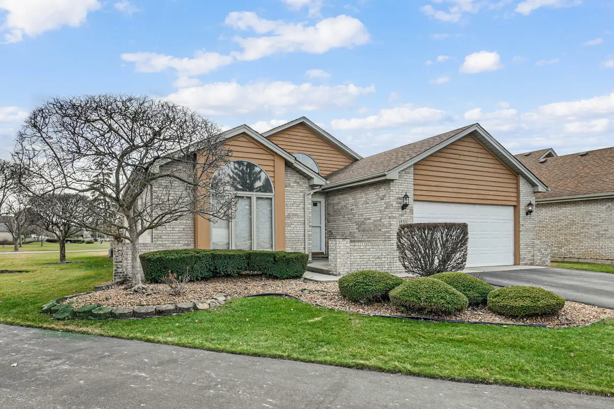 18311 65th Avenue, Tinley Park, IL 60477 - #1