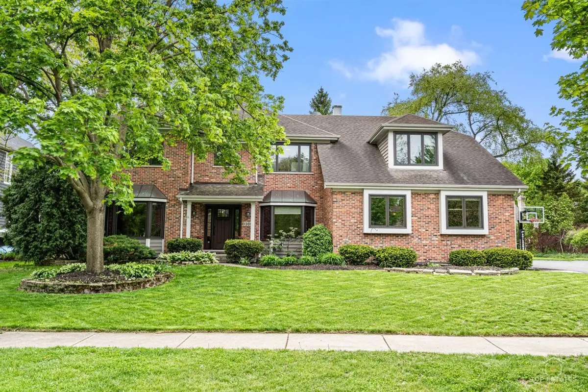 1309 Hawkins Court, Saint Charles, IL 60174 - #1
