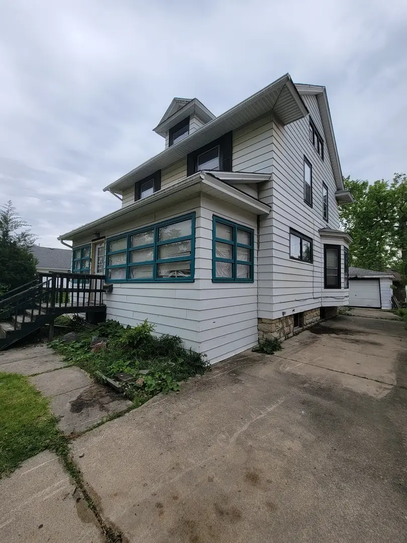 227 W 16th Place, Chicago Heights, IL 60411 - #2
