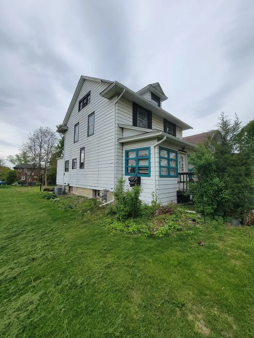 227 W 16th Place, Chicago Heights, IL 60411 - #3