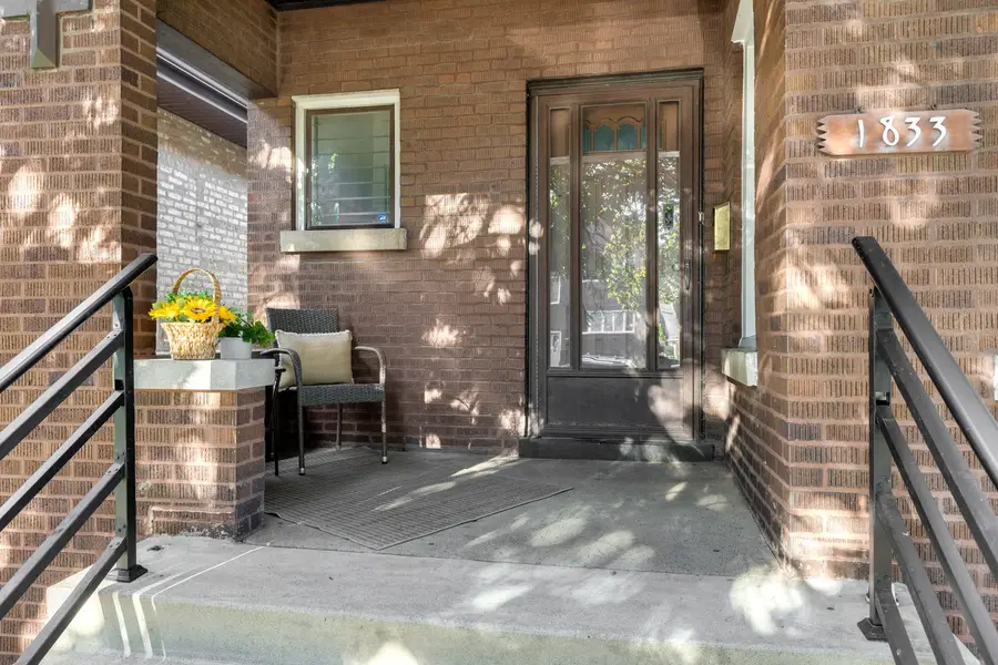 1833 Ridgeland Avenue, Berwyn, IL 60402 - #2