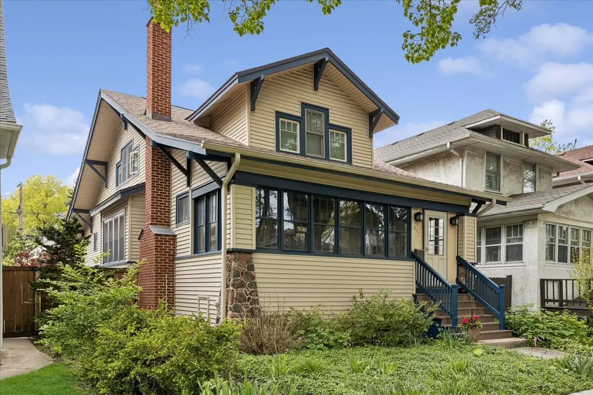 627 S East Avenue, Oak Park, IL 60304 - #1