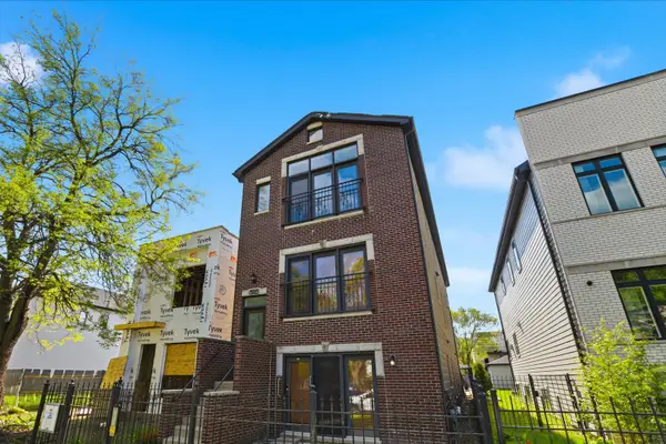 6534 S Kimbark Avenue #3, Chicago, IL 60637