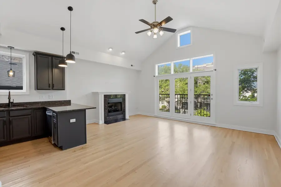 6534 S Kimbark Avenue #3, Chicago, IL 60637 - #2