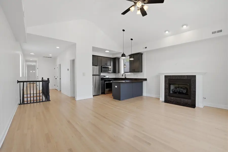 6534 S Kimbark Avenue #3, Chicago, IL 60637 - #3