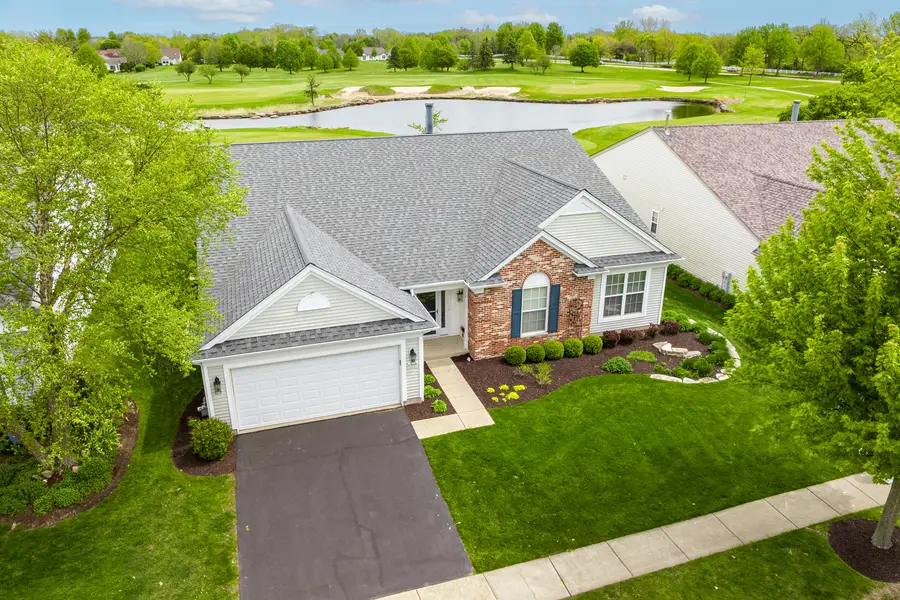 13148 Farm Hill Drive, Huntley, IL 60142 - #3