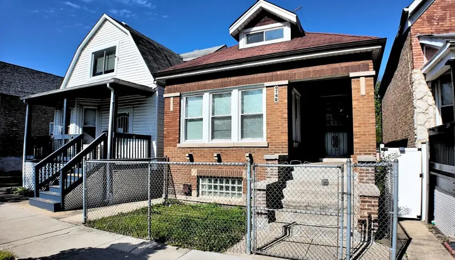 6740 S Laflin Street, Chicago, IL 60636 - #2