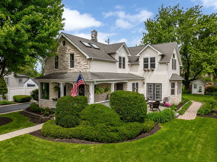 442 Davis Street, Downers Grove, IL 60515 - #2