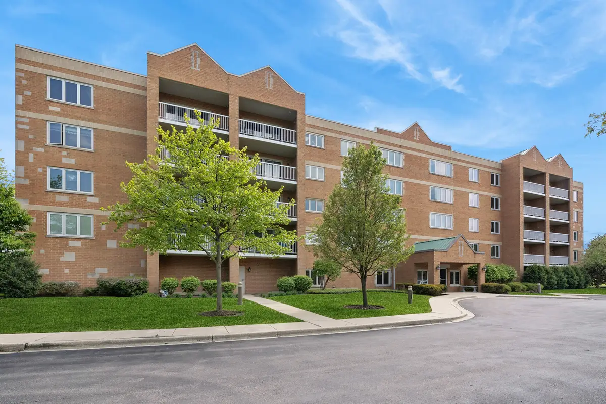 7450 N Waukegan Road #505, Niles, IL 60714 - #1