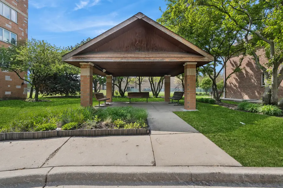 7450 N Waukegan Road #505, Niles, IL 60714 - #2