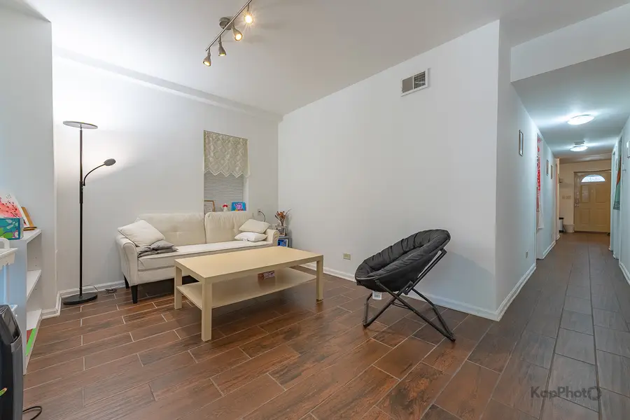 2818 S Wells Street, Chicago, IL 60616 - #3