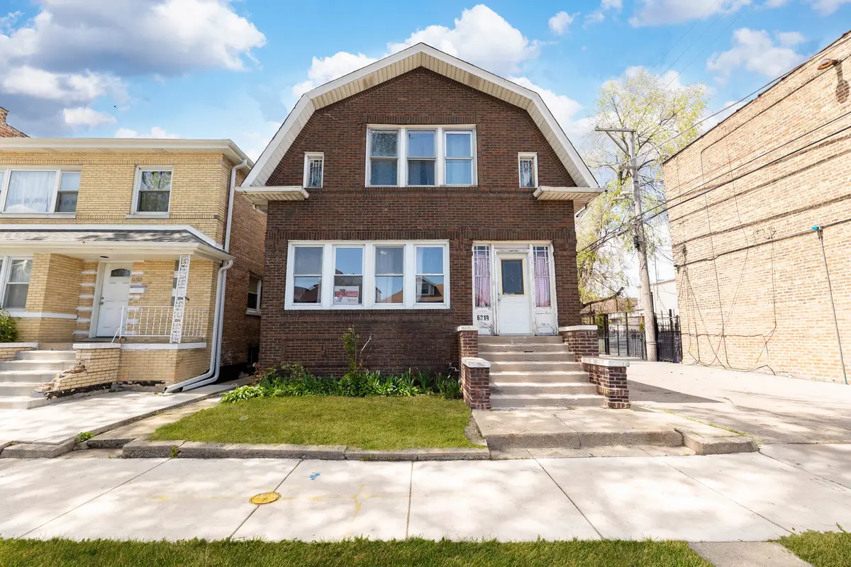 6314 S Mozart Street, Chicago, IL 60629 - #1