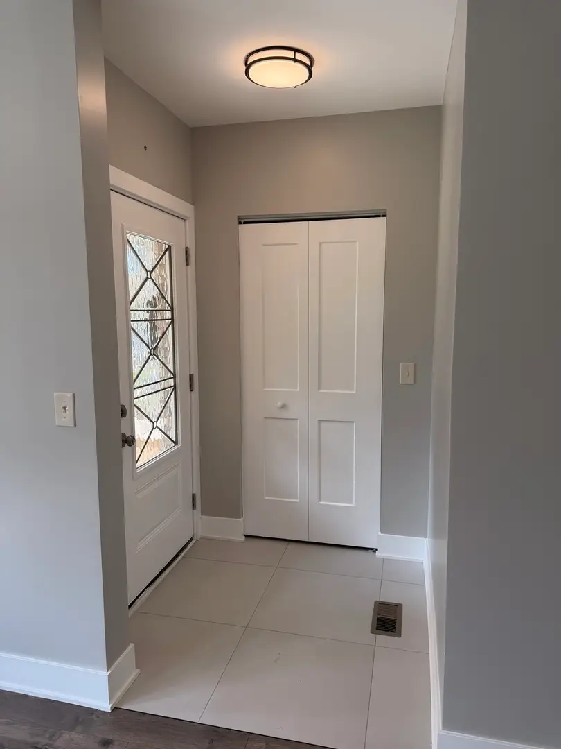 2309 N Rutherford Avenue, Chicago, IL 60707 - #2