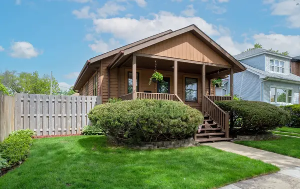 6986 W Imlay Street, Chicago, IL 60631