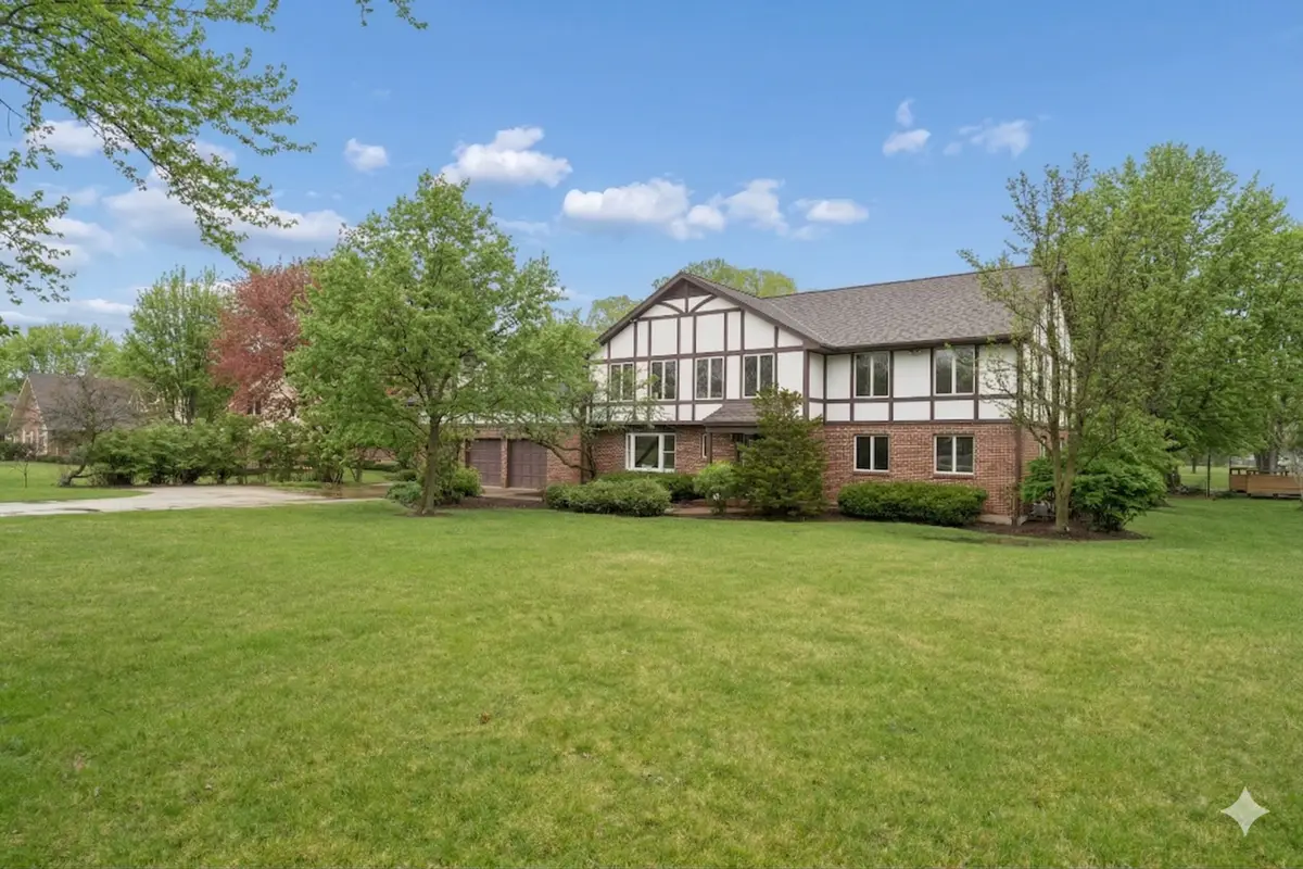 21839 Cambridge Drive, Kildeer, IL 60047 - #1