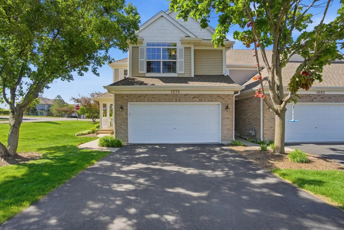 1679 Yellowstone Circle, Crystal Lake, IL 60014 - #1