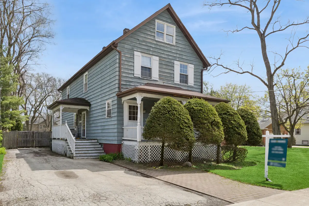 933 Harms Road, Glenview, IL 60025 - #1