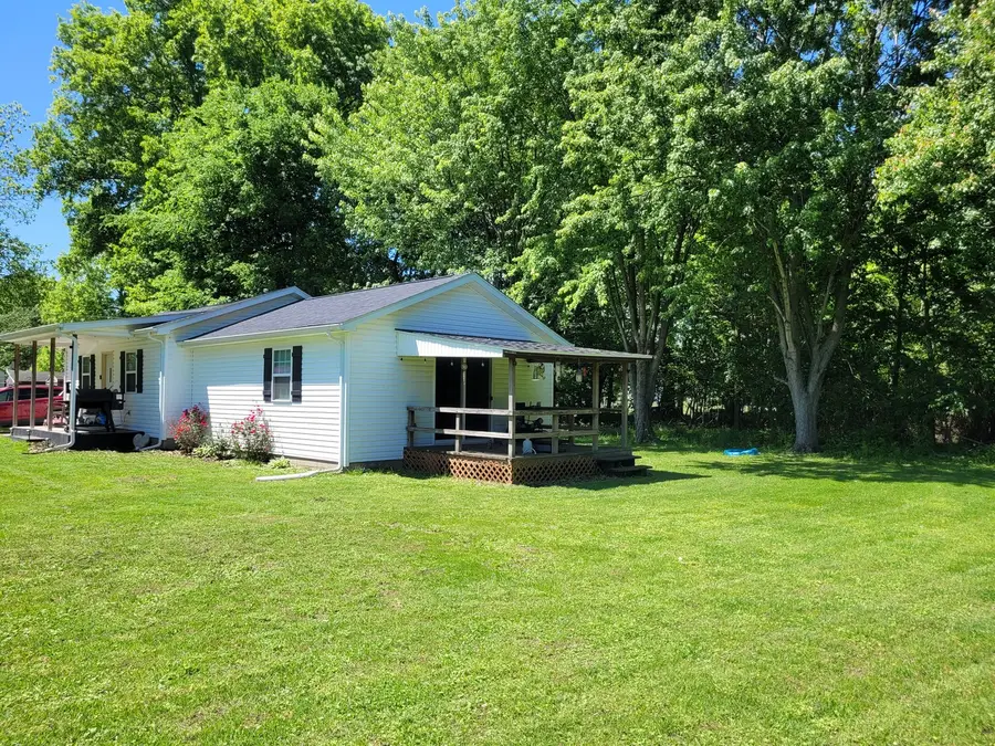 1102 Bethel Road, Mount Vernon, IL 62864 - #3
