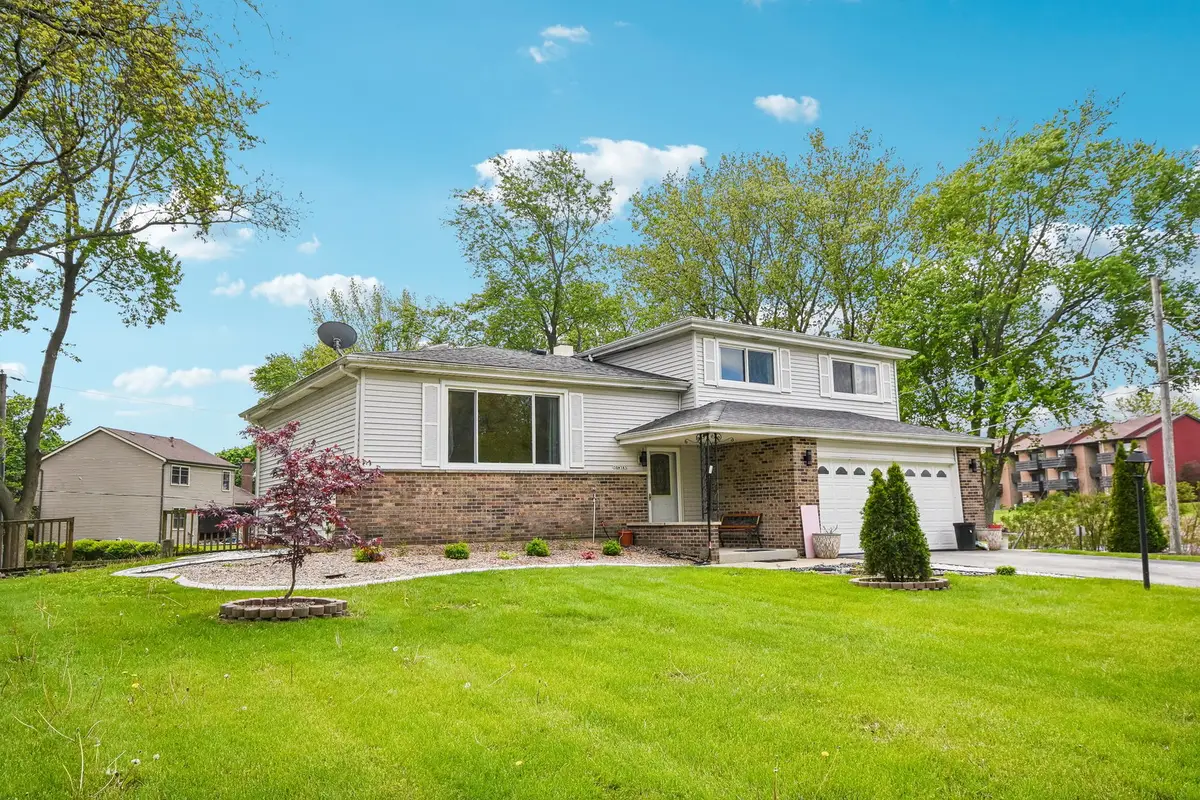 30W383 Bruce Lane, Naperville, IL 60563 - #1