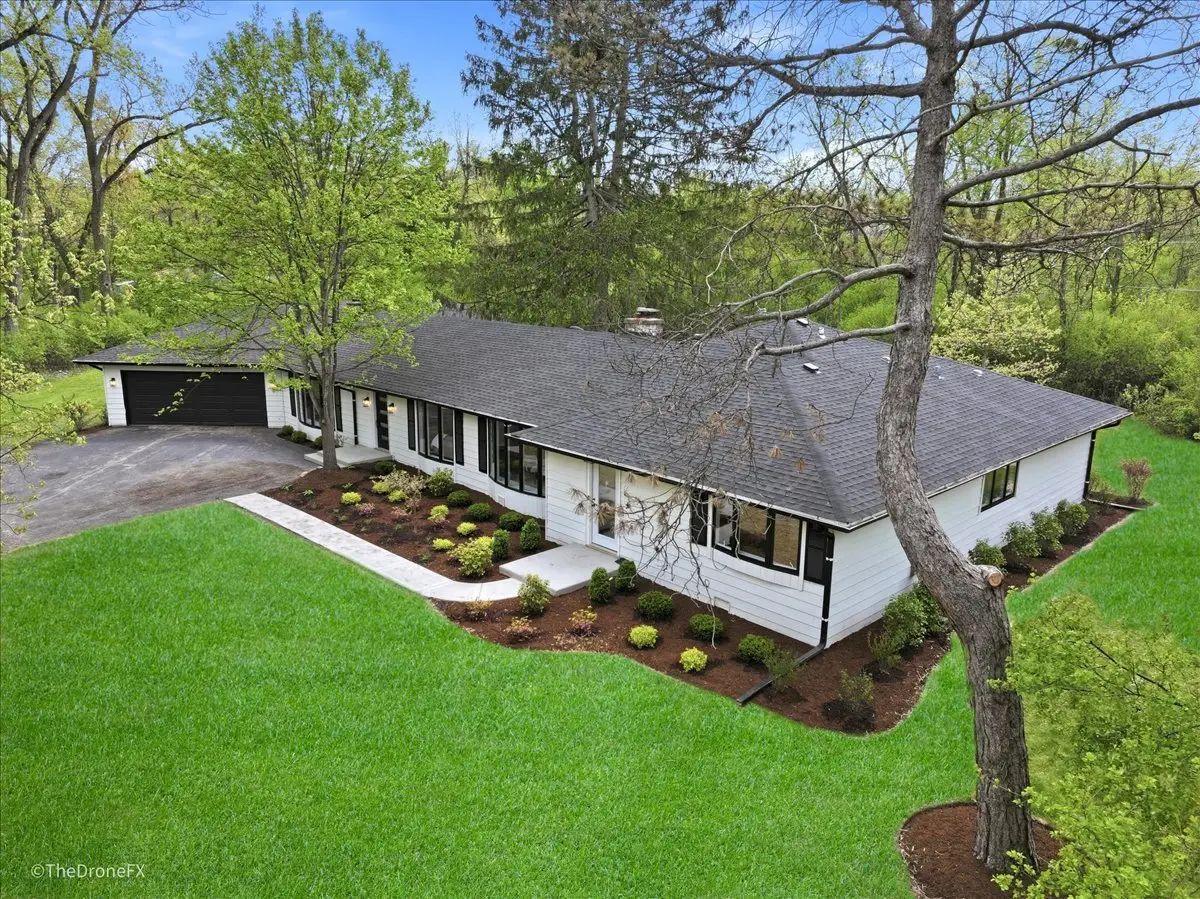 1920 Thornwood Lane, Riverwoods, IL 60015 - #1