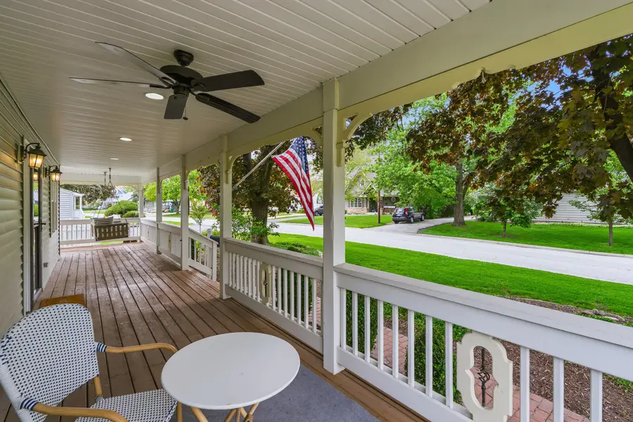 16843 Elm Lane Drive, Tinley Park, IL 60477 - #2