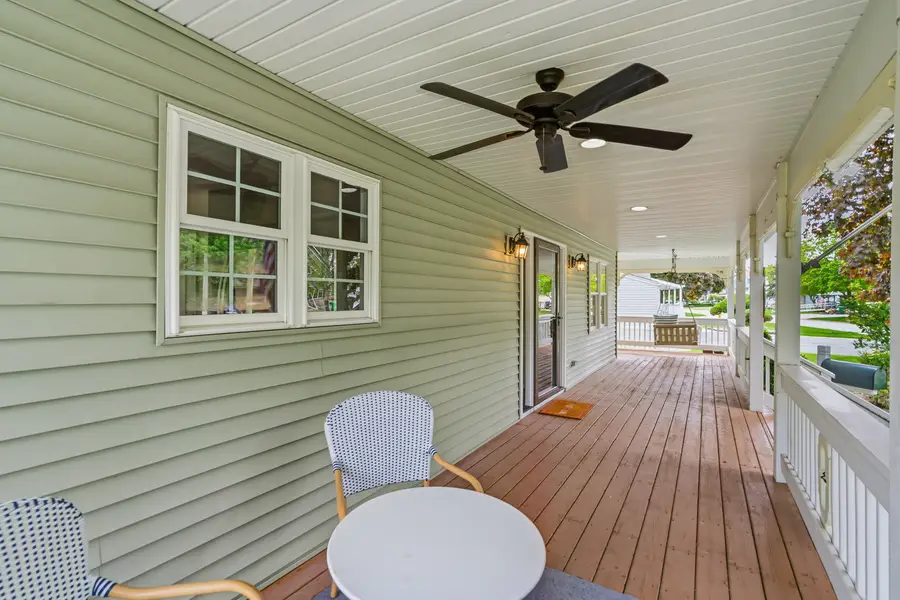 16843 Elm Lane Drive, Tinley Park, IL 60477 - #3