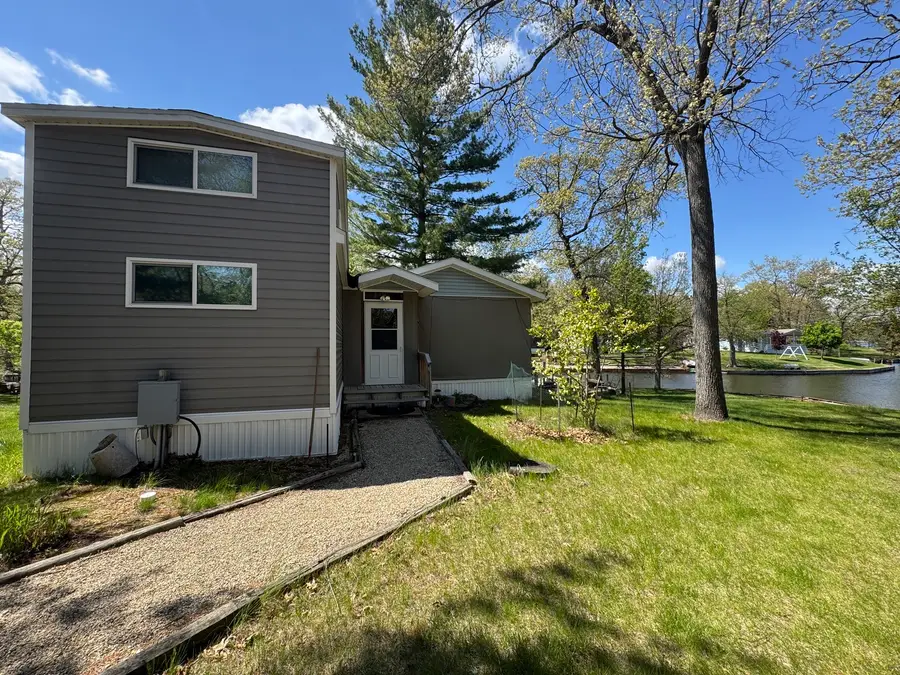 4-62 Woodhaven Lakes, Sublette, IL 61367 - #2