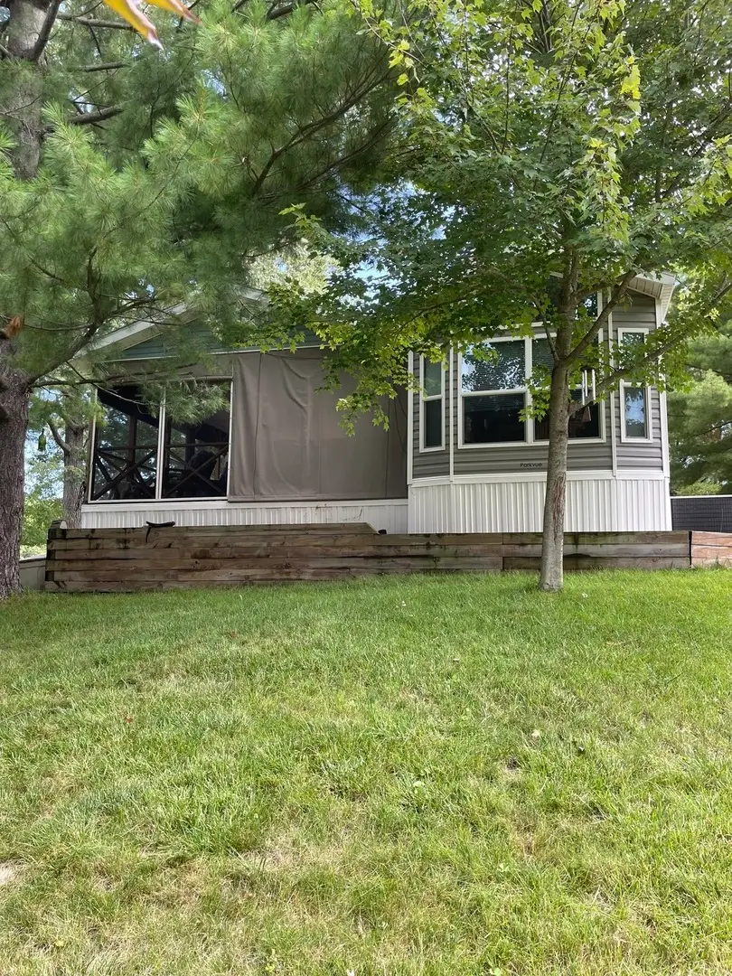 4-62 Woodhaven Lakes, Sublette, IL 61367 - #3