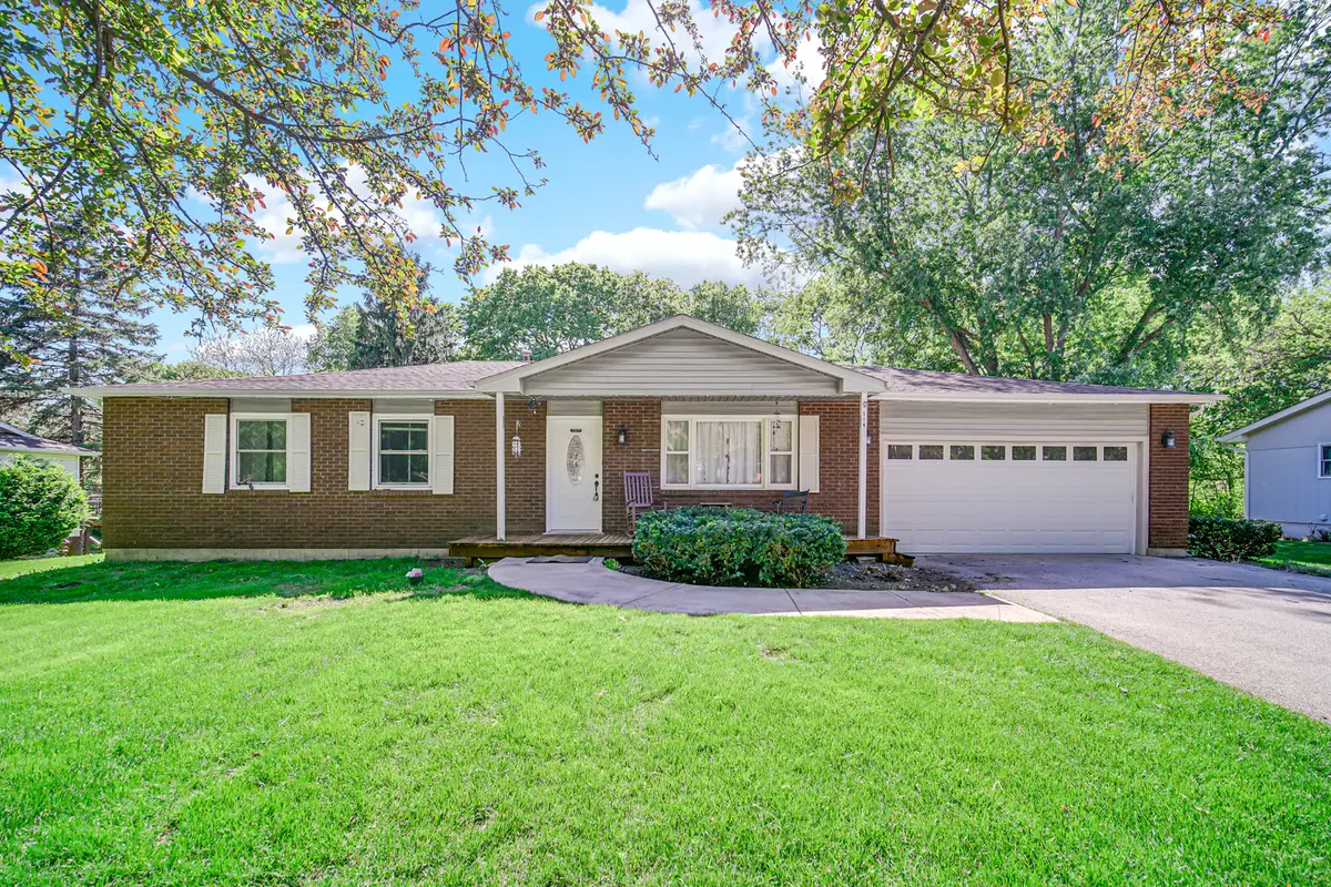 104 Poplar Road, Yorkville, IL 60560 - #1