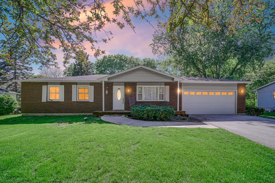 104 Poplar Road, Yorkville, IL 60560 - #2