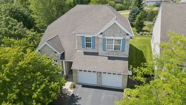 3898 Valhalla Drive, Elgin, IL 60124