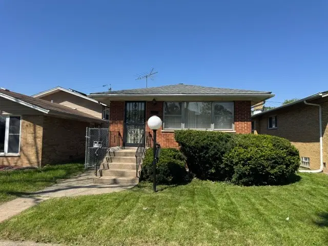 11624 S Bishop Street, Chicago, IL 60643 - #1
