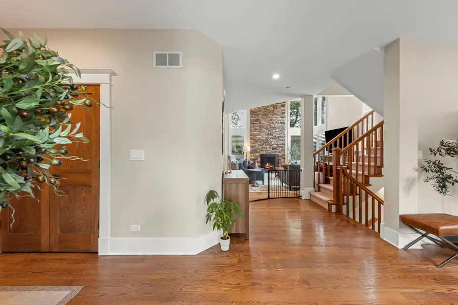 451 Lowell Avenue, Glen Ellyn, IL 60137 - #2