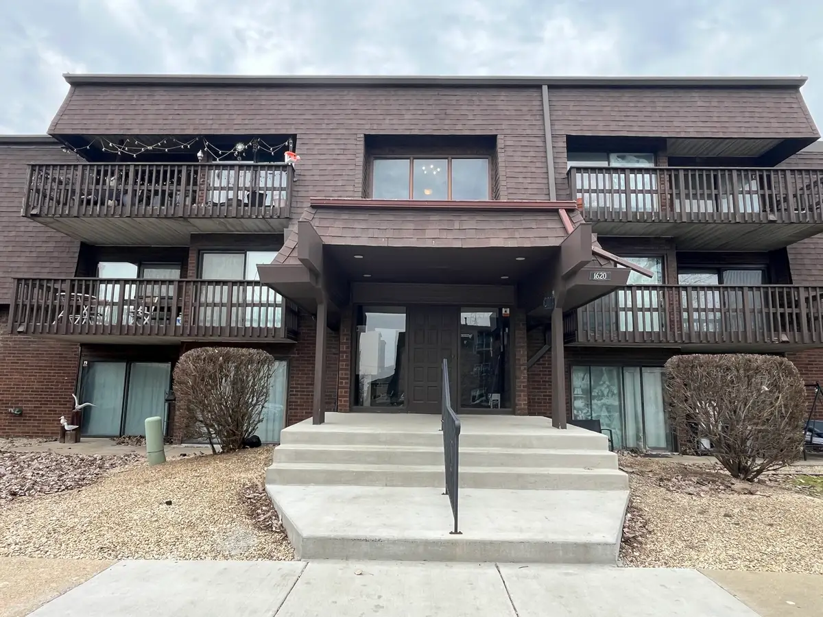1620 Richmond Circle #306, Joliet, IL 60435 - #1