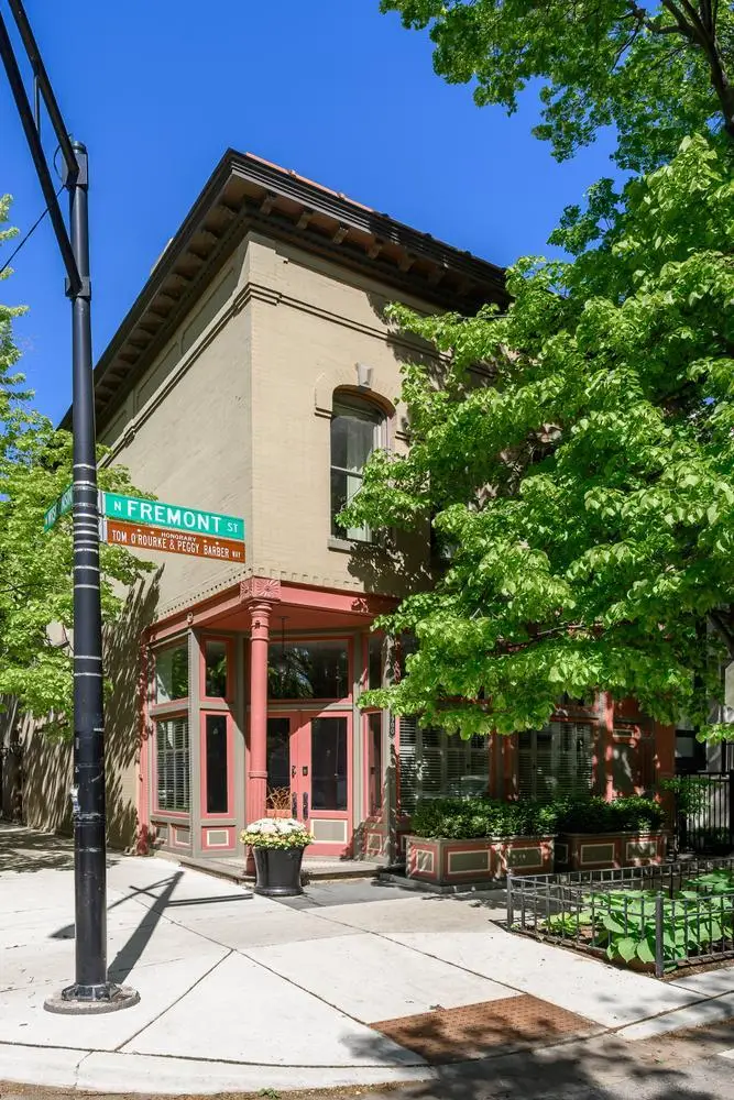 1900 N Fremont Street, Chicago, IL 60614 - #1