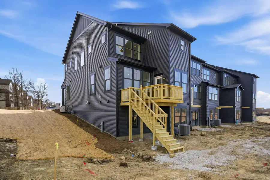 2732 Preserve Circle #13001, Aurora, IL 60502 - #3