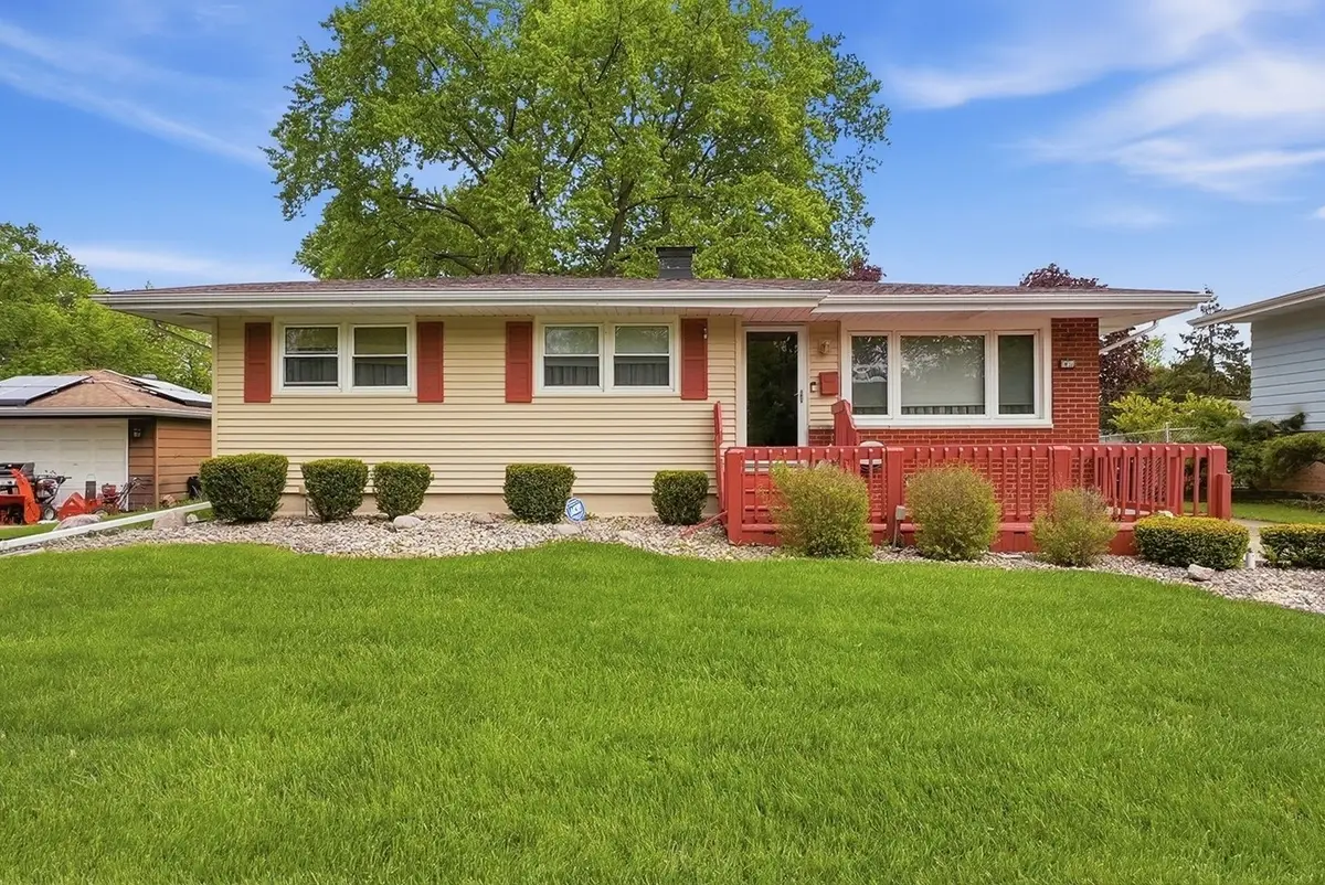 18833 Park Avenue, Lansing, IL 60438 - #1