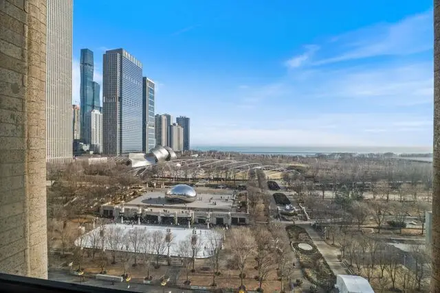 6 N Michigan Avenue #1103, Chicago, IL 60602 - #3