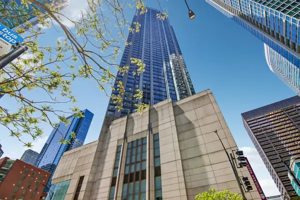 512 N Mcclurg Court #3809, Chicago, IL 60611