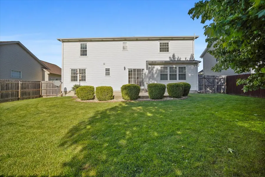 1603 Whitmer Court, Bloomington, IL 61704 - #3