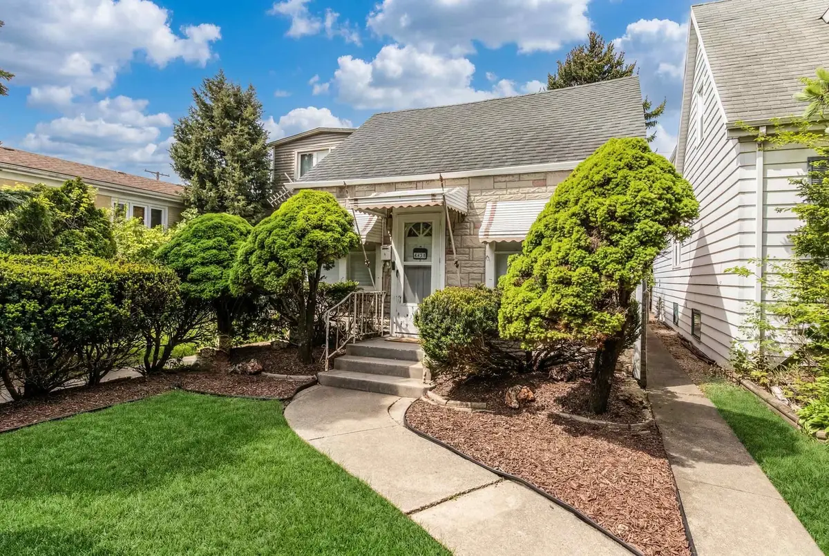 4438 N Narragansett Avenue, Harwood Heights, IL 60706 - #1