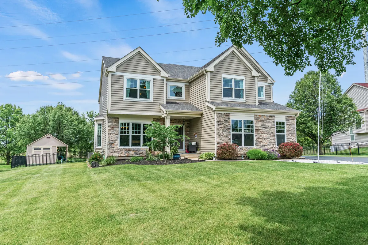 3350 Moraine Drive, Aurora, IL 60506 - #1