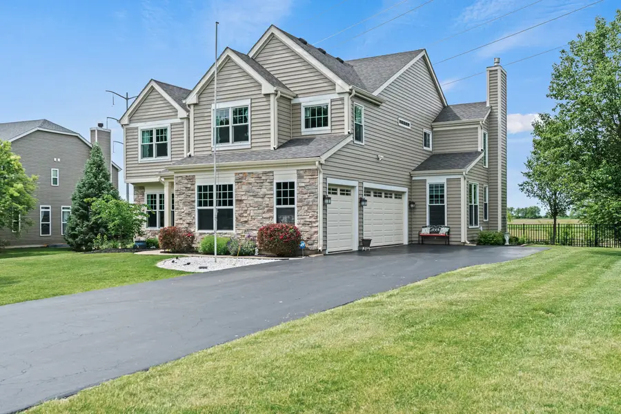 3350 Moraine Drive, Aurora, IL 60506 - #2