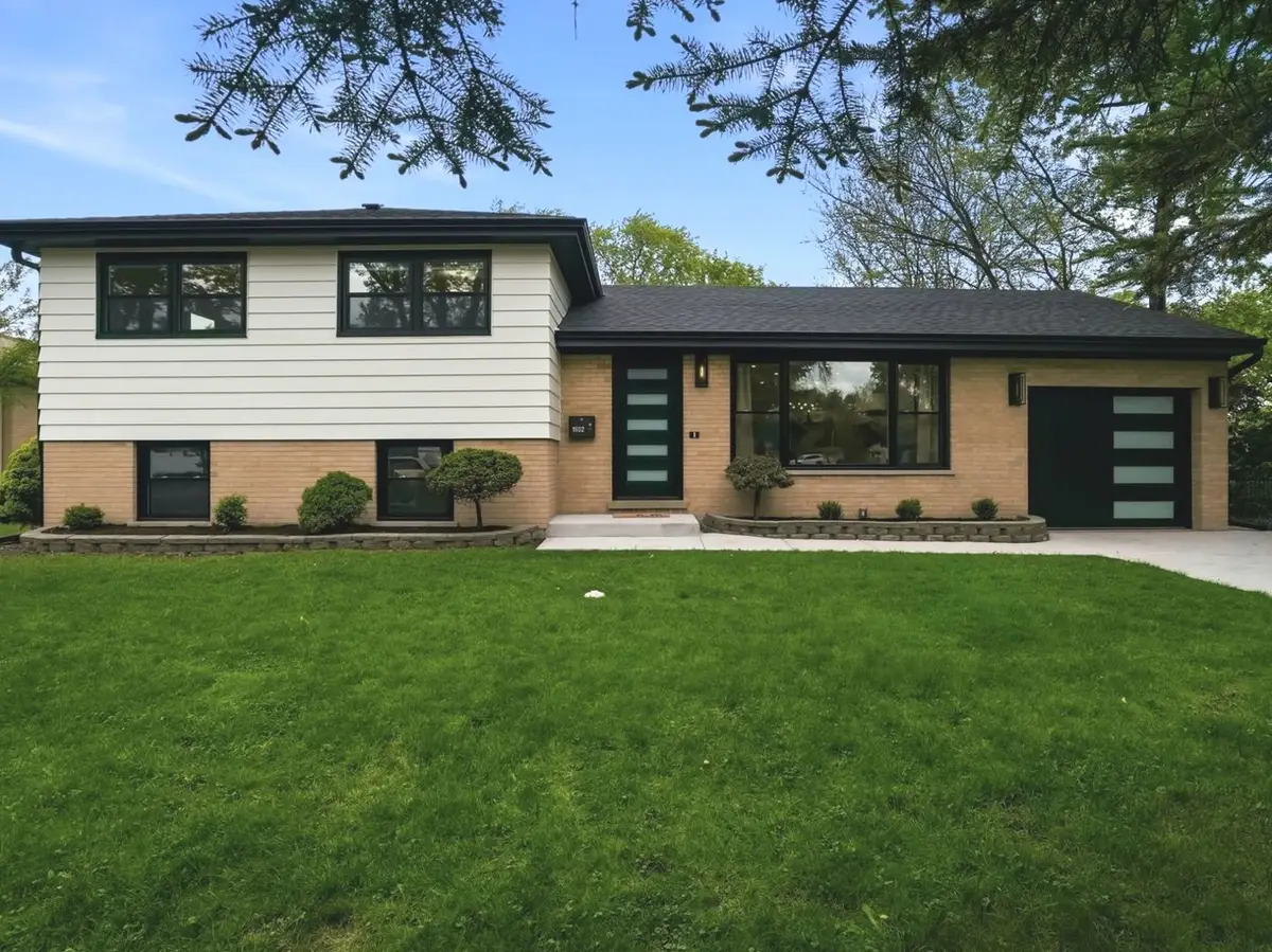 1602 W Willow Lane, Mount Prospect, IL 60056 - #1