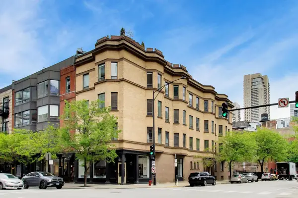 501 N Wells Street #3W, Chicago, IL 60654