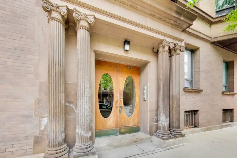 501 N Wells Street #3W, Chicago, IL 60654 - #3
