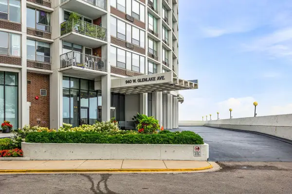 940 W Glenlake Avenue #34D, Chicago, IL 60660