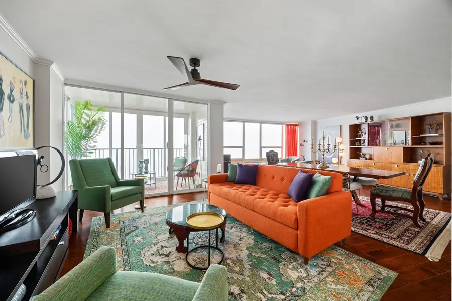 940 W Glenlake Avenue #34D, Chicago, IL 60660 - #2