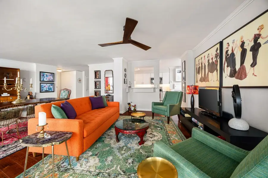940 W Glenlake Avenue #34D, Chicago, IL 60660 - #3